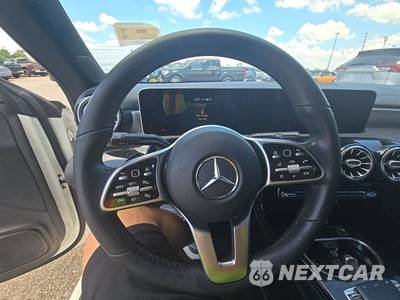 2020 Mercedes-Benz CLA 250 - zdjęcie 10 z 27 - miniatura