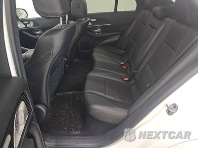 2024 Mercedes-Benz GLE 350 - zdjęcie 13 z 21 - miniatura