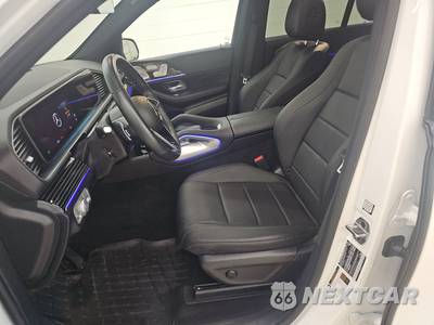 2024 Mercedes-Benz GLE 350 - zdjęcie 7 z 21 - miniatura