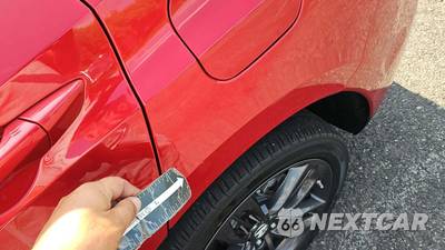 2019 Acura RDX w/A-Spec Pkg - zdjęcie 28 z 29 - miniatura