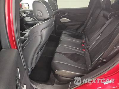 2019 Acura RDX w/A-Spec Pkg - zdjęcie 13 z 29 - miniatura