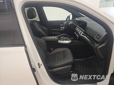 2024 Mercedes-Benz GLE 350 - zdjęcie 8 z 21 - miniatura