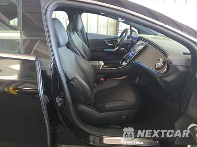 2023 Mercedes-Benz EQE 350+ Sedan - zdjęcie 8 z 43 - miniatura
