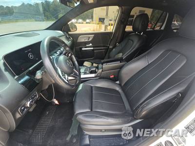 2021 Mercedes-Benz GLA 250 - zdjęcie 7 z 33 - miniatura