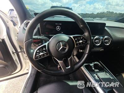 2021 Mercedes-Benz GLA 250 - zdjęcie 10 z 33 - miniatura