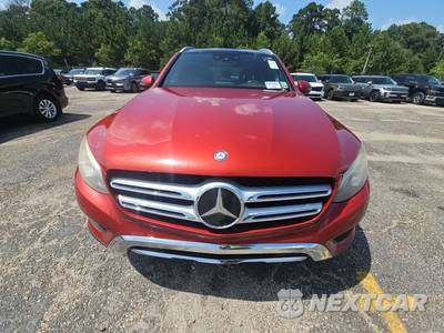 2017 Mercedes-Benz GLC 300 - zdjęcie 2 z 33 - miniatura