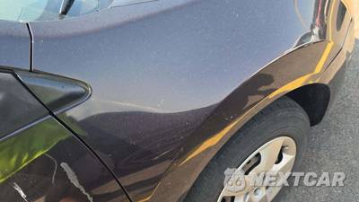 2014 Nissan Rogue Select S - zdjęcie 23 z 34 - miniatura