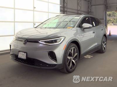 2023 Volkswagen ID.4 Pro S - zdjęcie 1 z 31 - miniatura