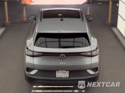 2023 Volkswagen ID.4 Pro S - zdjęcie 5 z 31 - miniatura