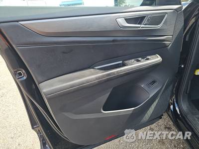 2024 Volkswagen Atlas Cross Sport 2.0T SE w/Technology - zdjęcie 9 z 25 - miniatura