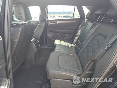 2024 Volkswagen Atlas Cross Sport 2.0T SE w/Technology - zdjęcie 13 z 25 - miniatura