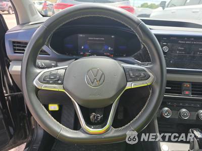 2022 Volkswagen Taos SE - zdjęcie 10 z 27 - miniatura