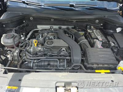 2022 Volkswagen Taos SE - zdjęcie 15 z 27 - miniatura