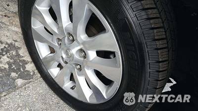 2014 Toyota Sequoia Platinum - zdjęcie 21 z 25 - miniatura