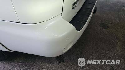2014 Toyota Sequoia Platinum - zdjęcie 22 z 25 - miniatura