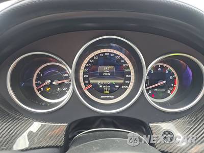 2013 Mercedes-Benz CLS 63 AMG - zdjęcie 12 z 42 - miniatura