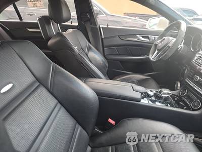 2013 Mercedes-Benz CLS 63 AMG - zdjęcie 8 z 42 - miniatura