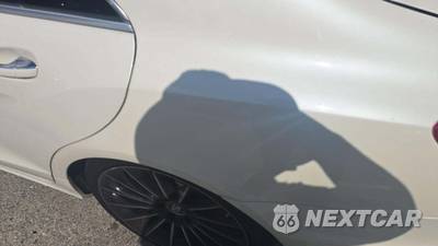 2013 Mercedes-Benz CLS 63 AMG - zdjęcie 38 z 42 - miniatura