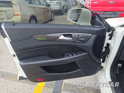 2013 Mercedes-Benz CLS 63 AMG - zdjęcie 9 z 42 - miniatura