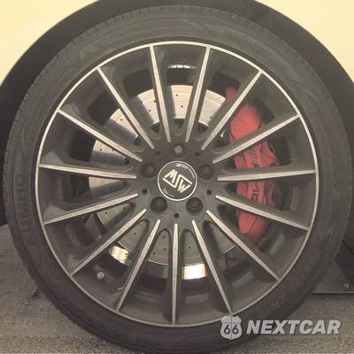 2013 Mercedes-Benz CLS 63 AMG - zdjęcie 28 z 42 - miniatura