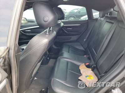 2018 BMW 4 Series Gran Coupe 440i xDrive Sedan - zdjęcie 13 z 31 - miniatura
