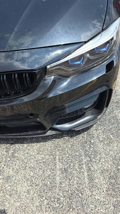 2018 BMW 4 Series Gran Coupe 440i xDrive Sedan - zdjęcie 29 z 31 - miniatura