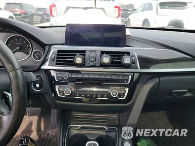 2018 BMW 4 Series Gran Coupe 440i xDrive Sedan - zdjęcie 11 z 31 - miniatura