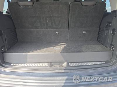 2019 Cadillac Escalade Luxury 1SB - zdjęcie 17 z 23 - miniatura