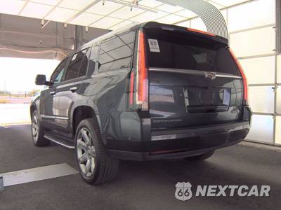 2019 Cadillac Escalade Luxury 1SB - zdjęcie 6 z 23 - miniatura