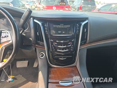 2019 Cadillac Escalade Luxury 1SB - zdjęcie 11 z 23 - miniatura