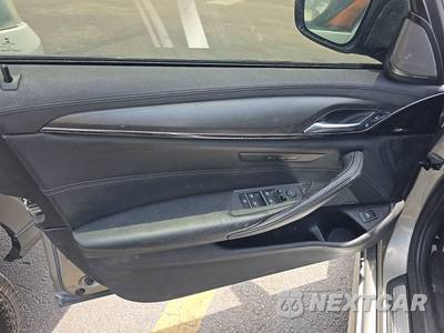 2019 BMW M5 Sedan - zdjęcie 9 z 18 - miniatura