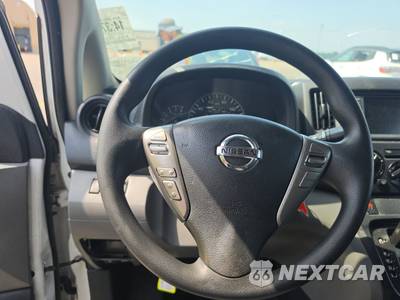 2020 Nissan NV200 Compact Cargo SV 115.2" WB - zdjęcie 10 z 24 - miniatura