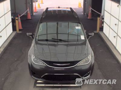 2020 Chrysler Pacifica Touring L 121.6" WB - zdjęcie 2 z 25 - miniatura