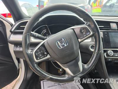 2018 Honda Civic Coupe EX-T - zdjęcie 10 z 17 - miniatura