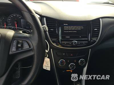 2020 Chevrolet Trax LS 1LS - zdjęcie 11 z 21 - miniatura
