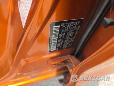 2021 Nissan Rogue Sport SL - zdjęcie 14 z 21 - miniatura