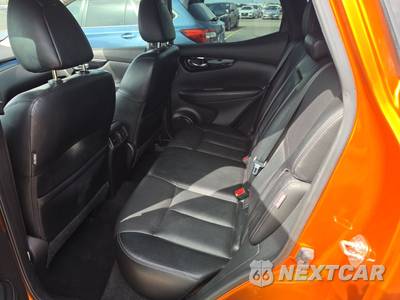 2021 Nissan Rogue Sport SL - zdjęcie 13 z 21 - miniatura
