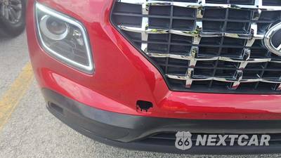 2024 Hyundai Venue Limited - zdjęcie 18 z 18 - miniatura