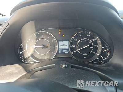 2017 Nissan Armada Platinum - zdjęcie 12 z 36 - miniatura