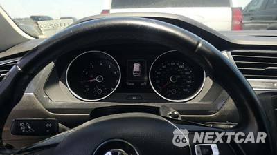 2019 Volkswagen Tiguan SE - zdjęcie 20 z 21 - miniatura