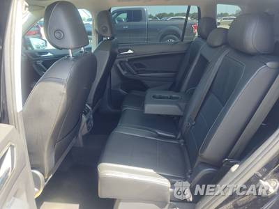 2019 Volkswagen Tiguan SE - zdjęcie 13 z 21 - miniatura