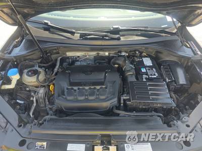 2019 Volkswagen Tiguan SE - zdjęcie 15 z 21 - miniatura