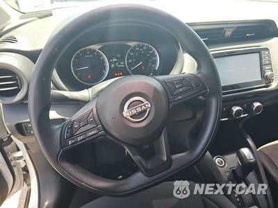 2025 Nissan Kicks Play - zdjęcie 10 z 17 - miniatura