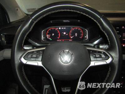 2022 Volkswagen Taos SEL - zdjęcie 11 z 21 - miniatura