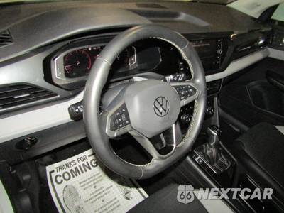 2022 Volkswagen Taos SEL - zdjęcie 9 z 21 - miniatura