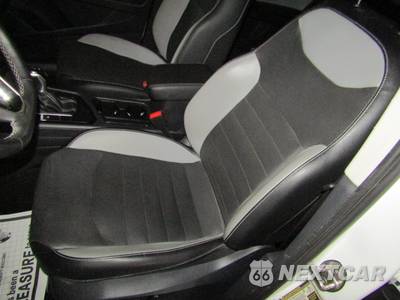2022 Volkswagen Taos SEL - zdjęcie 10 z 21 - miniatura