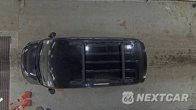 2012 Volkswagen Routan SE 121.2" WB - zdjęcie 19 z 38 - miniatura