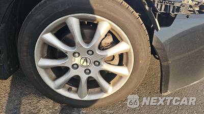 2008 Acura TSX - zdjęcie 31 z 59 - miniatura