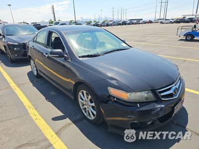 2008 Acura TSX - zdjęcie 3 z 59 - miniatura