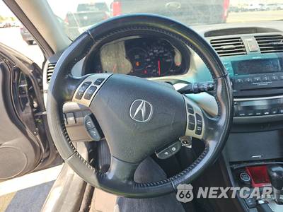 2008 Acura TSX - zdjęcie 10 z 59 - miniatura